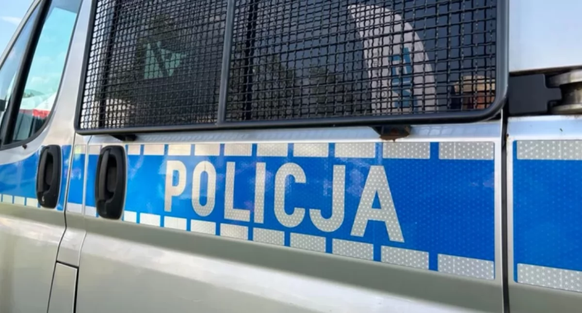 Kronika kryminalna, Dramat Sochaczewie latek usłyszał zarzut znęcania partnerką - zdjęcie, fotografia