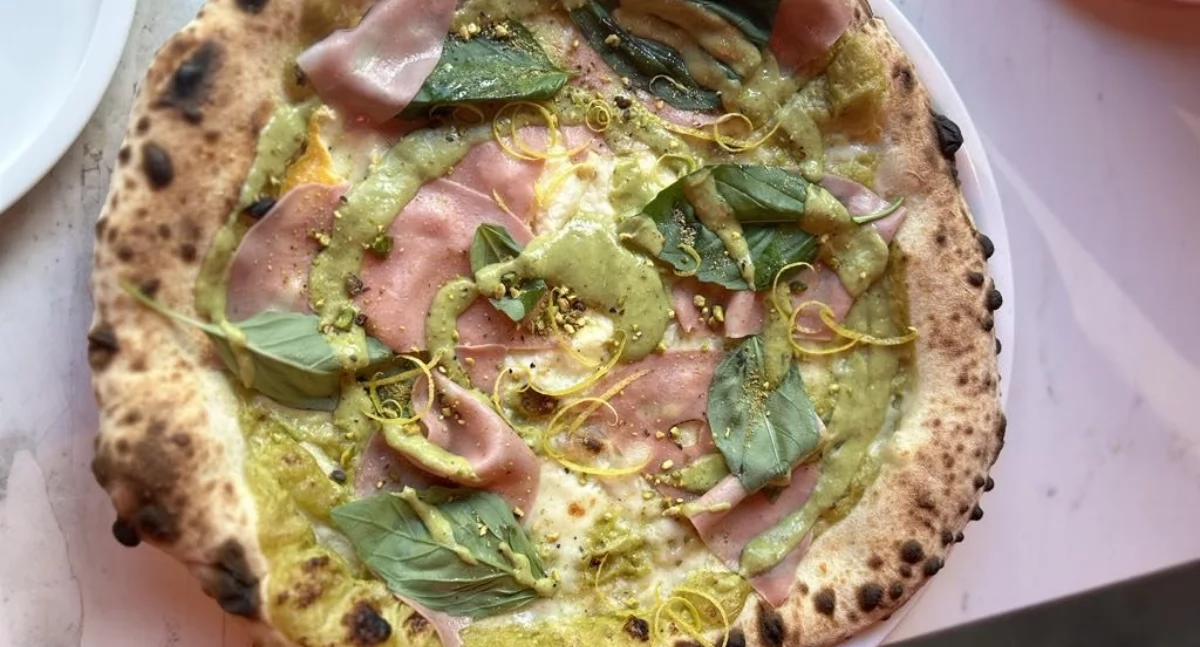 Święta i obchody, Światowy dzień pizzy gdzie najlepsza pizza Sochaczewie [SONDA] - zdjęcie, fotografia