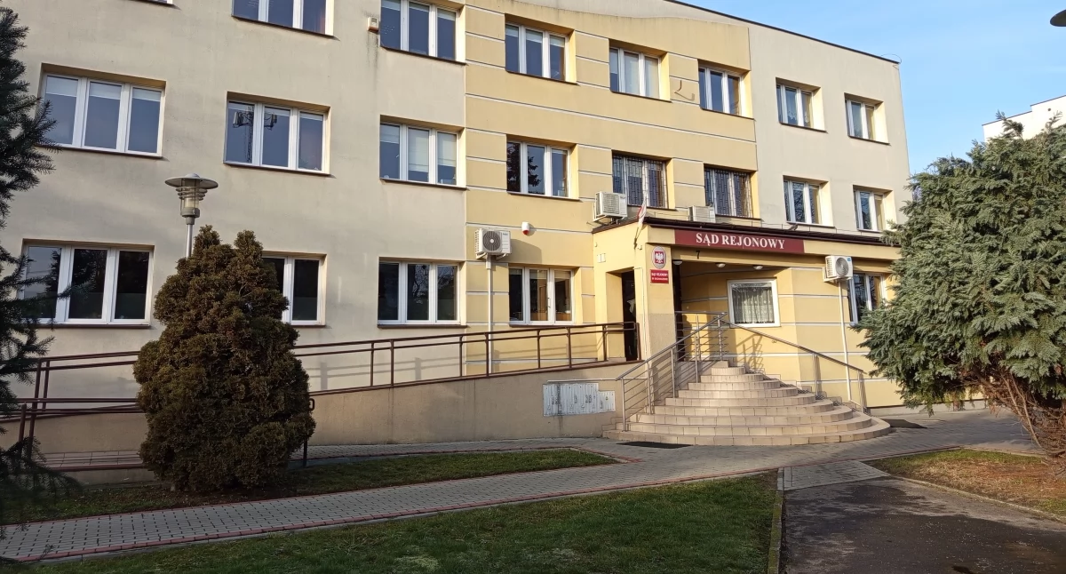 NGO - trzeci sektor , Sochaczewie powstanie pierwsze Polsce Centrum - zdjęcie, fotografia
