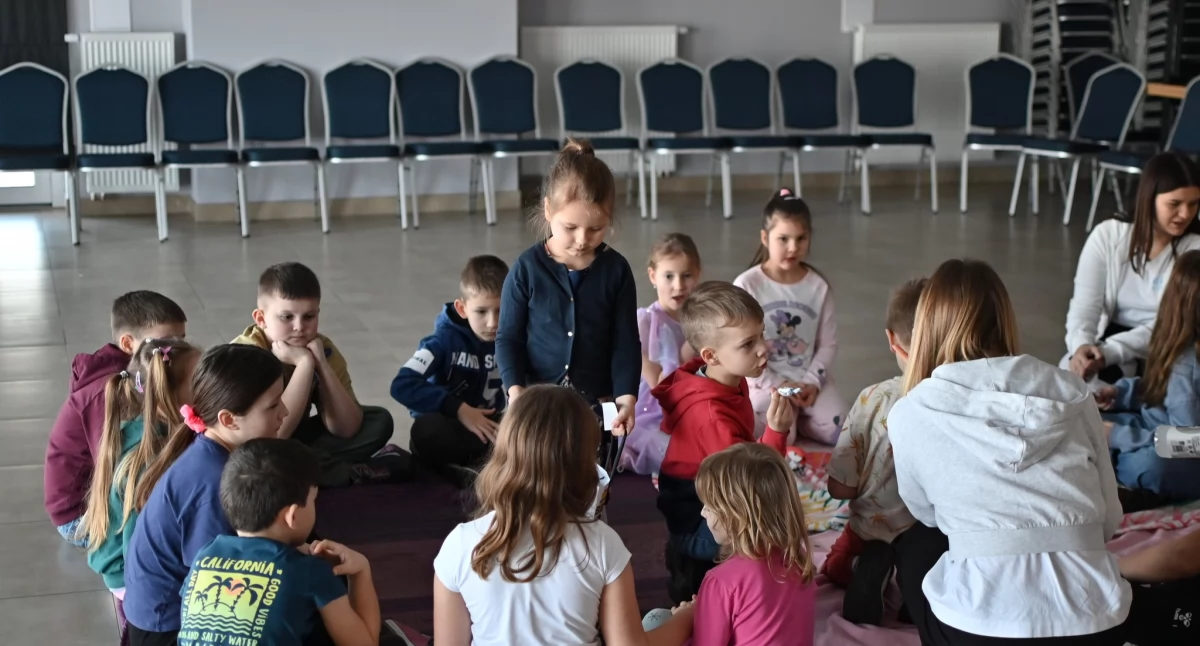 Atrakcje - Ciekawostki - Rekreacja, Ferie gminie Sochaczew - zdjęcie, fotografia