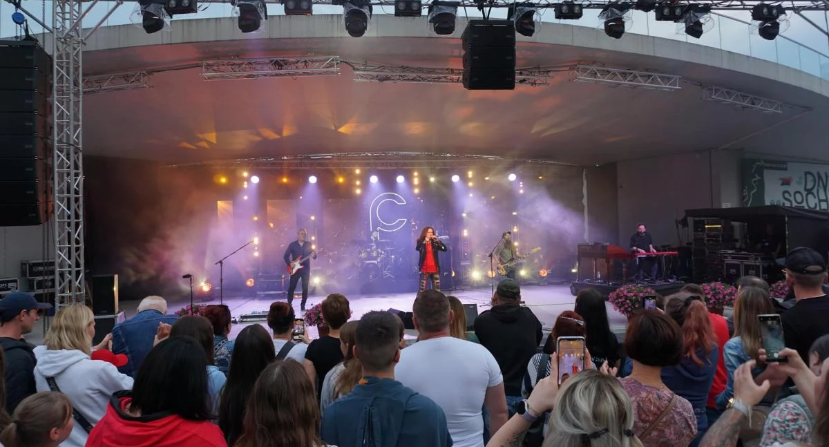 Atrakcje - Ciekawostki - Rekreacja, Miasto zaprasza Sochaczewa weekend pełen atrakcji - zdjęcie, fotografia