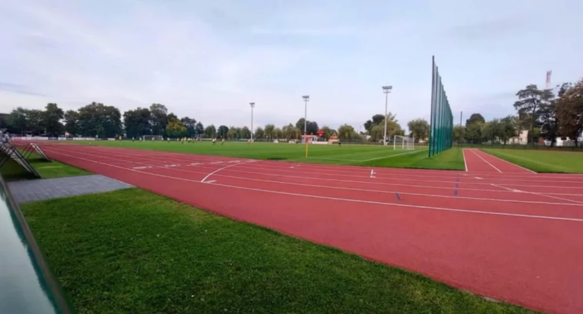 Inwestycje , Podzielą kasę sport - zdjęcie, fotografia