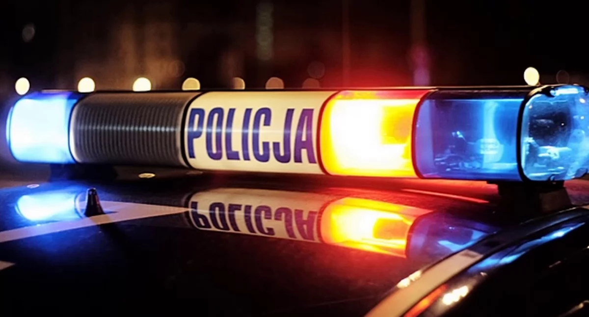 Kronika kryminalna, Pedofil gminy Teresin zatrzymany [AKTUALIZACJA] - zdjęcie, fotografia