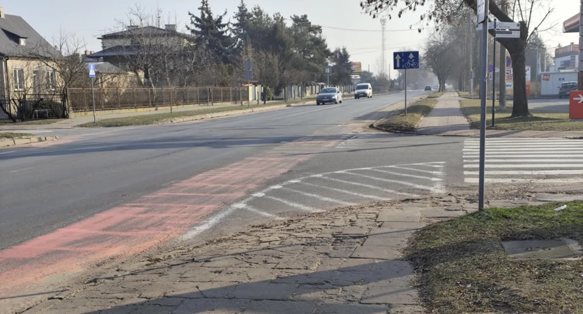 Inwestycje , ogródki działkowe ocaleją - zdjęcie, fotografia