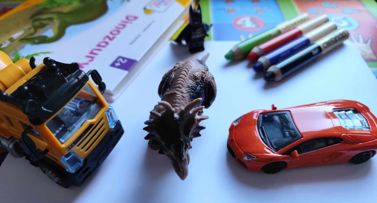 Edukacja - Szkoły, wkrótce rusza rekrutacja przedszkoli Sochaczewie  - zdjęcie, fotografia