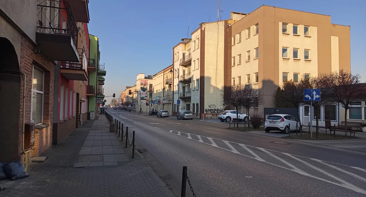 Sprawy urzędowe, będzie zakaz budowy domów Sochaczewie - zdjęcie, fotografia