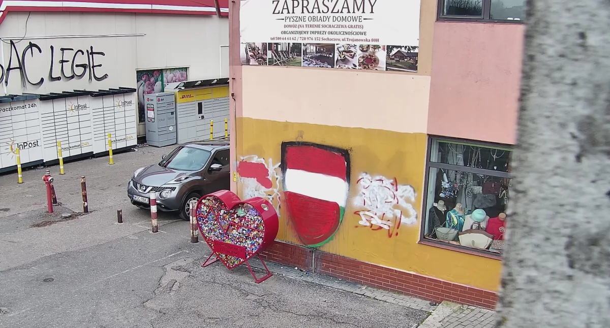 Zdjęcie: Urząd Miasta Sochaczew 