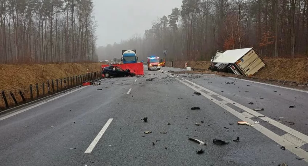 Zdjęcie: Policja Żyrardów 