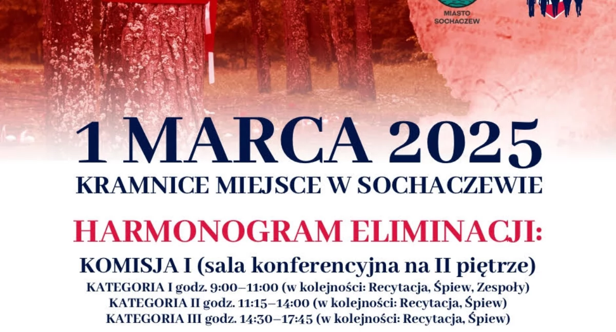 Atrakcje - Ciekawostki - Rekreacja, Ruszają eliminacje festiwalu “Nie mówię szeptem mówię skąd jestem - zdjęcie, fotografia