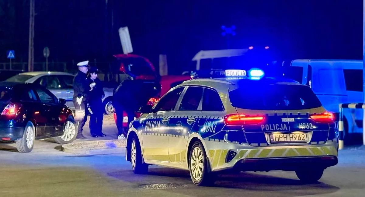 Zdjęcie KPP w Sochaczewie  