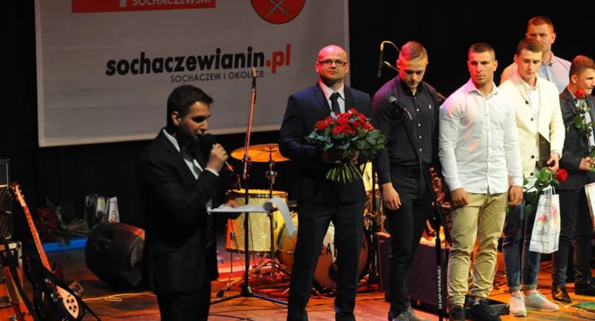 Fot. Starostwo Powiatowe w Sochaczewie