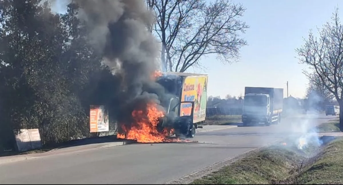 Zdjęcia OSP Młodzieszyn 