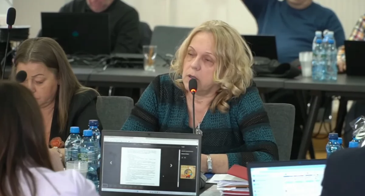 Sprawy urzędowe, Punkt paszportowy Sochaczewie wojewoda odmawia starosta będzie walczyć - zdjęcie, fotografia
