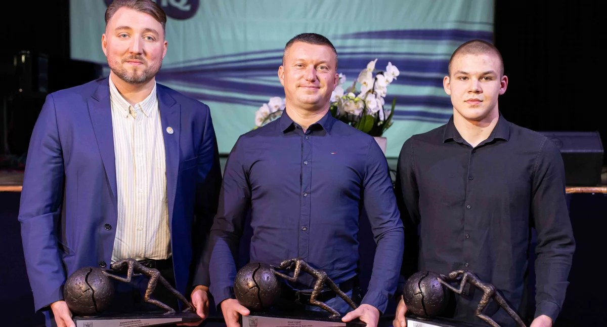 Imprezy cykliczne , Sochaczewska Sportu Święto Mistrzów Pasjonatów - zdjęcie, fotografia