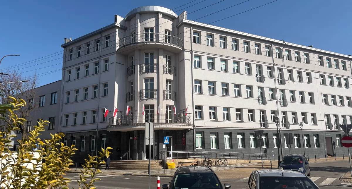 Sprawy urzędowe, Olbrzymi sukces Miejskiego Systemu Powiadomień Sochaczewie - zdjęcie, fotografia