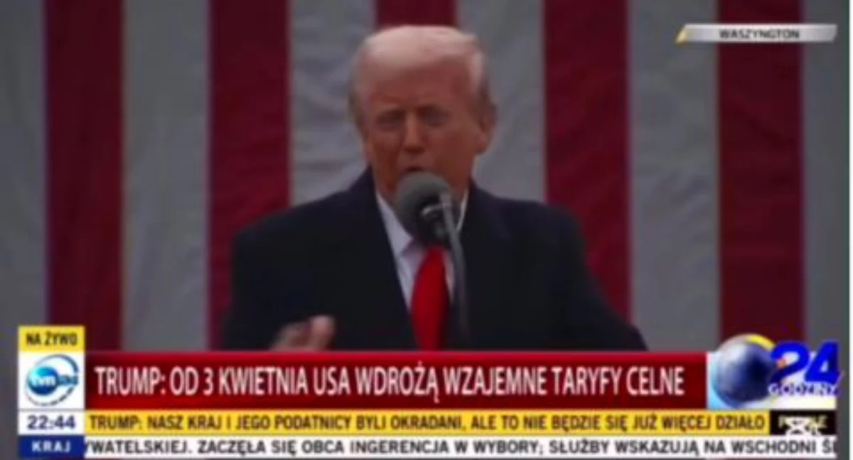 fot. TVN 24