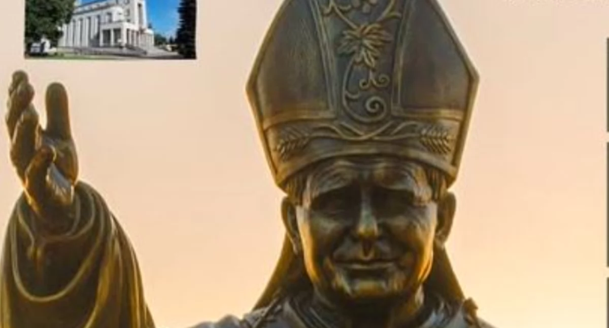 Koncerty - Muzyka, Wyjątkowe koncerty Oratorium Pawła - zdjęcie, fotografia