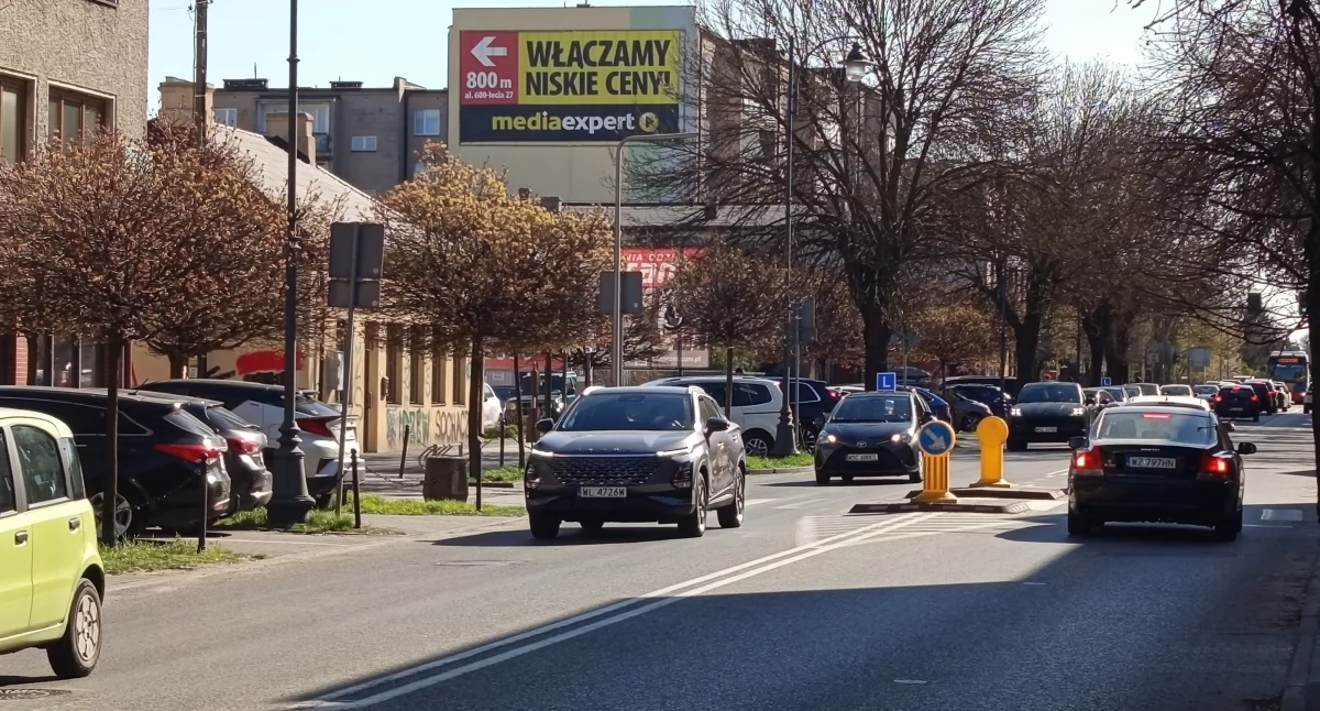 Inwestycje , Centralny Komunikacyjny zainwestuje miliony Sochaczew - zdjęcie, fotografia
