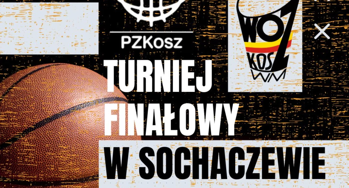Koszykówka, Rysie Sochaczew gospodarzem finałowego turnieju ligę! - zdjęcie, fotografia