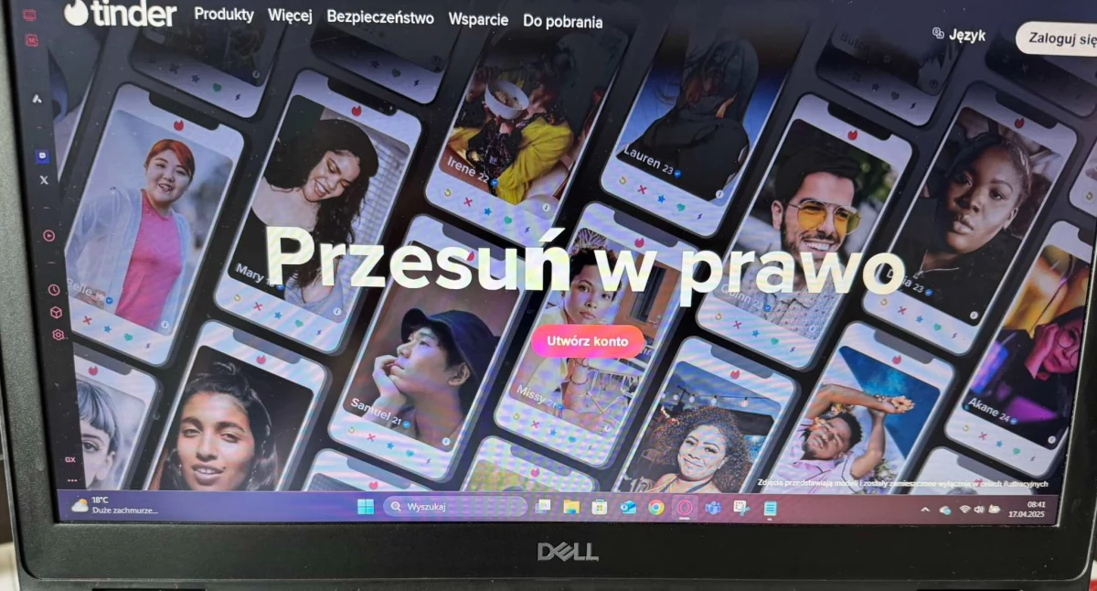 Kronika kryminalna, Internetowa miłość kosztowała fortunę mieszkankę Sochaczewa - zdjęcie, fotografia