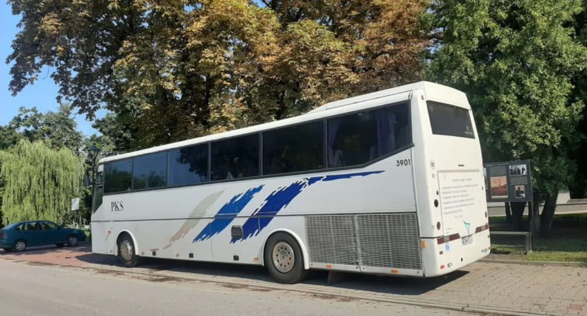 Fot. UG Młodzieszyn  