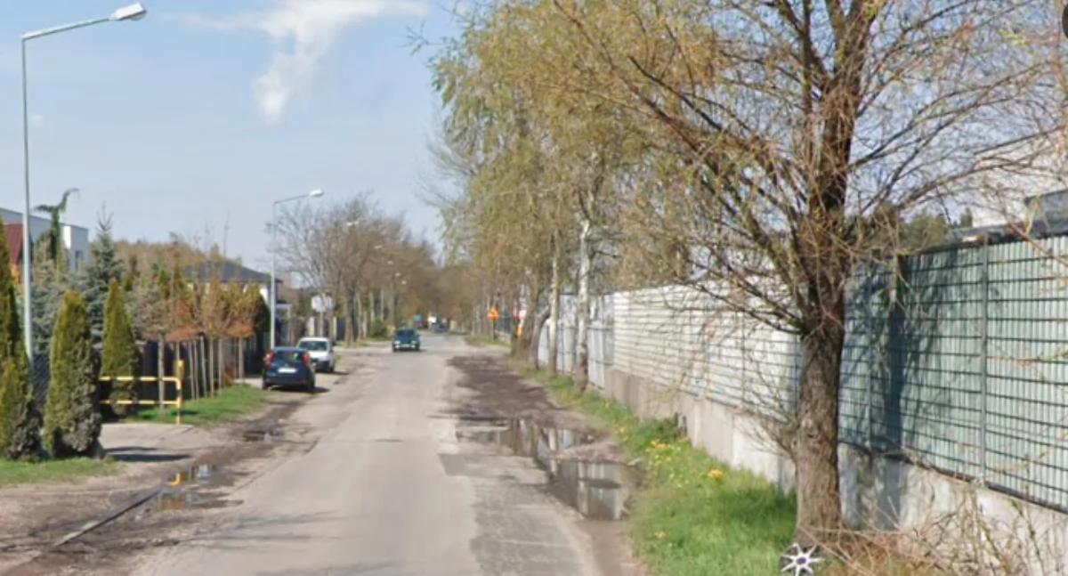 Fot. Google Maps
