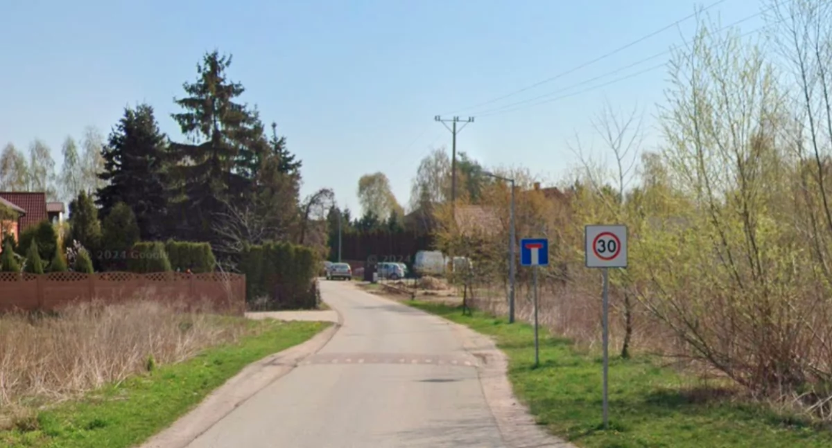 Fot. Google Maps