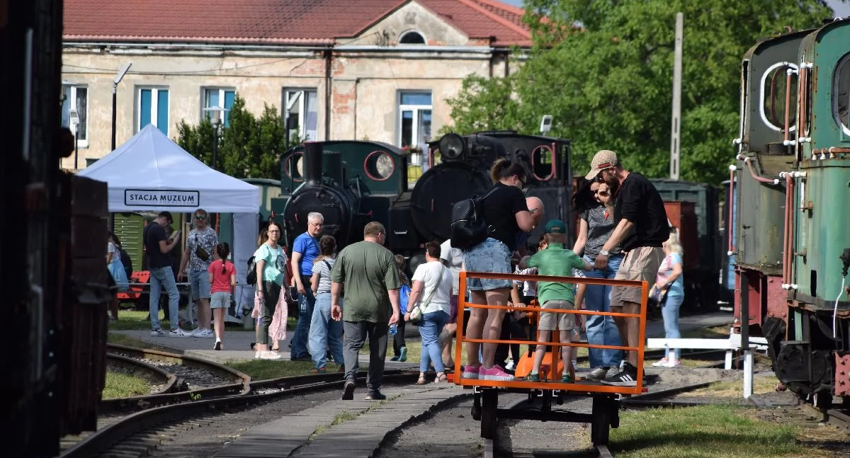 Imprezy cykliczne , Sochaczewska Muzeów znamy program - zdjęcie, fotografia