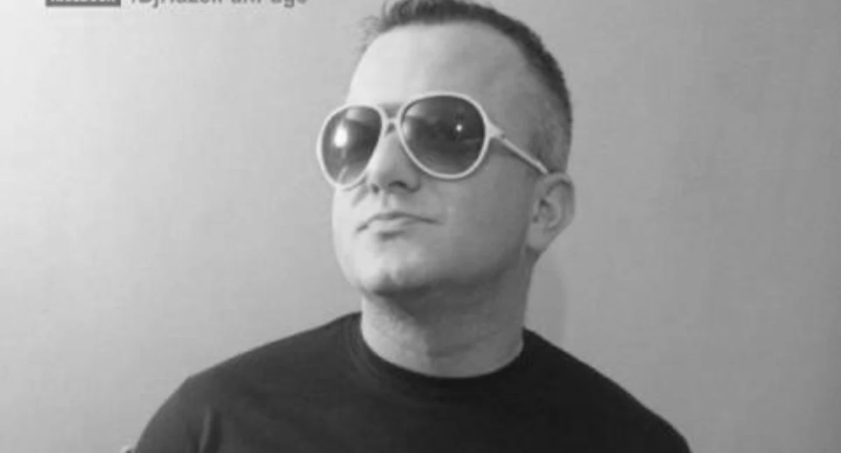 Odeszli od nas - wspomnienia , Hazel żyje - zdjęcie, fotografia