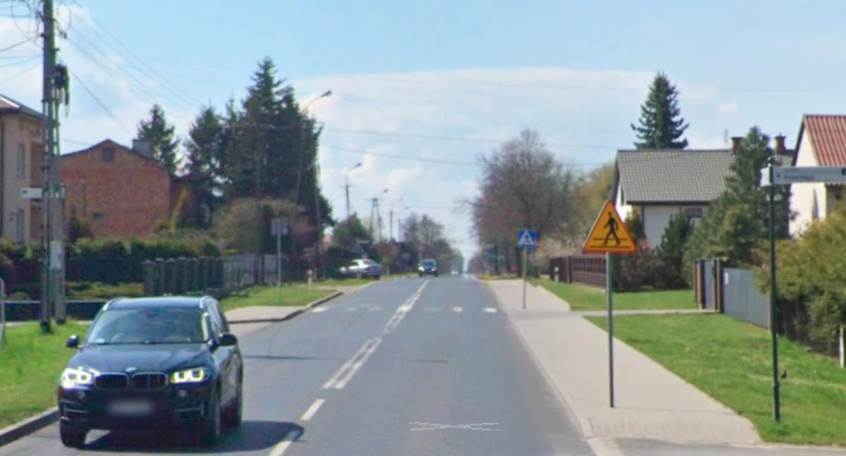Fot. Google Maps