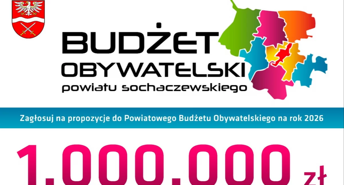 Inwestycje , Budżet Obywatelski decydujesz wydatkach powiatu - zdjęcie, fotografia