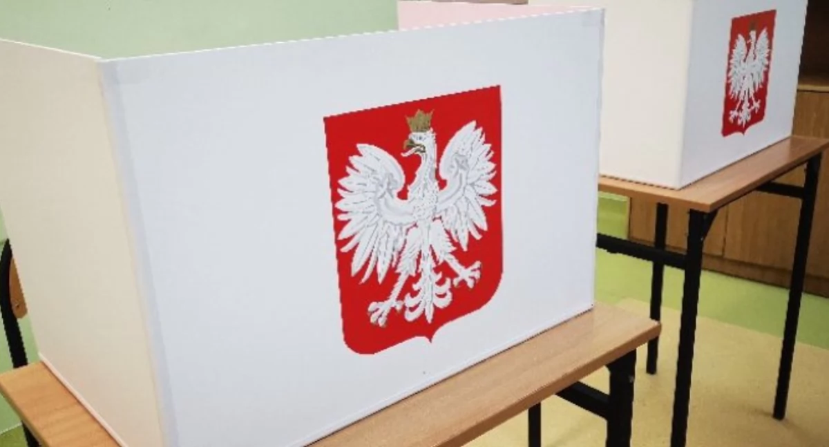 Wybory, Wybory prezydenckie Sochaczewie znamy wyniki  - zdjęcie, fotografia