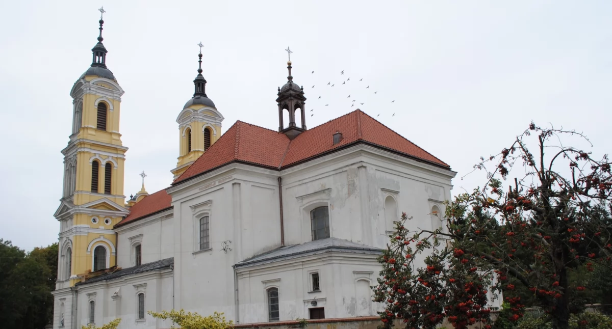 Fot. Mazowiecki Wojewódzki Konserwator Zabytków