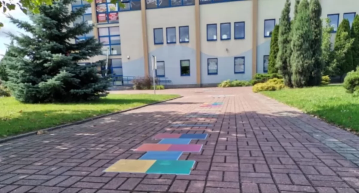 Rynek pracy, Rodzinne Targi Pracy Sochaczewie dziś! - zdjęcie, fotografia