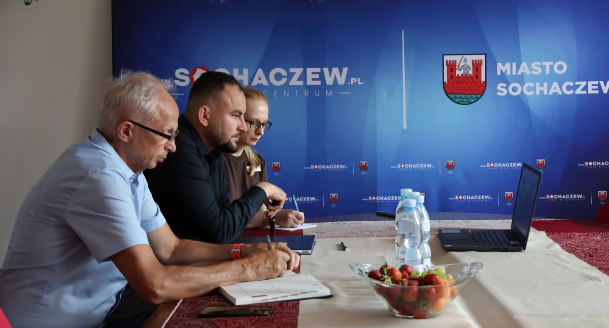 Fot. UM Sochaczew 