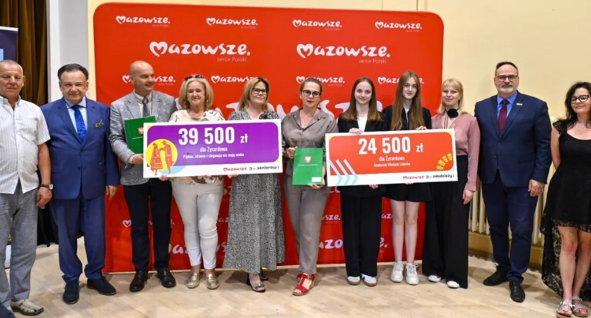 Fot. mazovia.pl
