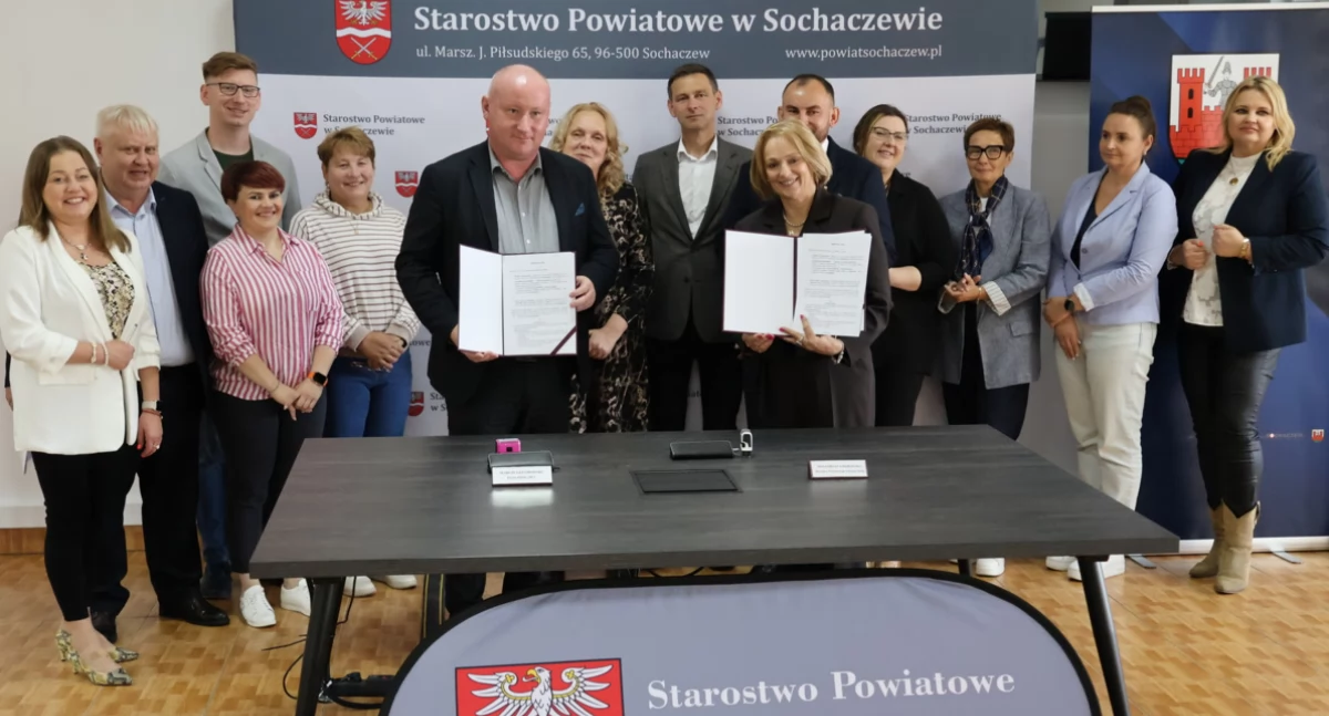 Fot. UM Sochaczew 
