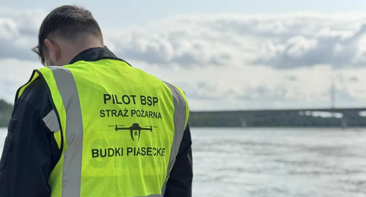 Fot. OSP Budki Piaseckie