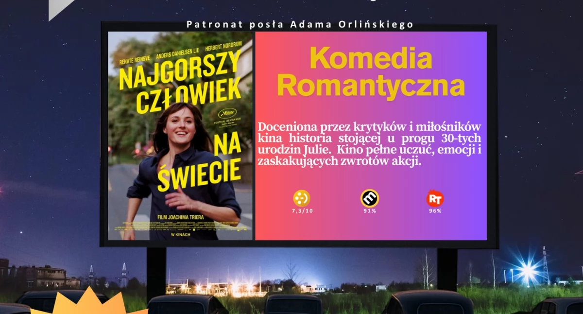 Atrakcje - Ciekawostki - Rekreacja, Plenerowe samochodowe Gminie Sochaczew - zdjęcie, fotografia