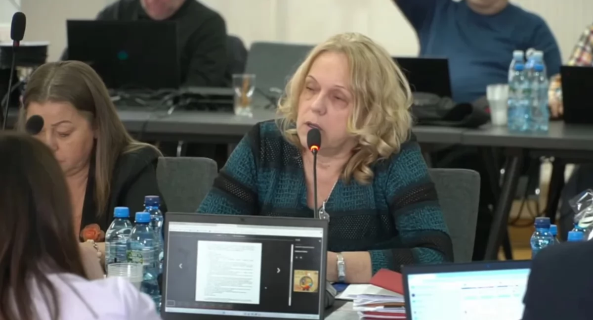 Interwencje i pomoc , Starosta sochaczewski zatrzymaniu pijanego dyrektora - zdjęcie, fotografia