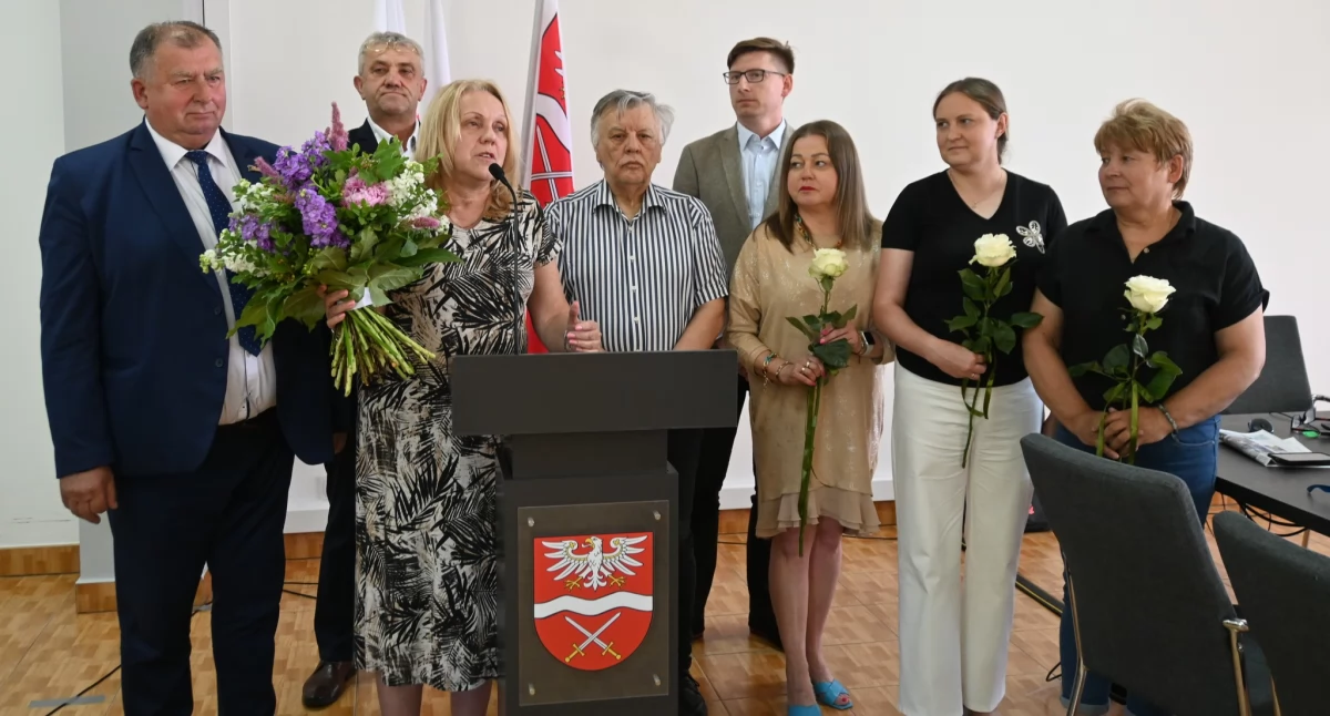 Fot: Starostwo Powiatowe w Sochaczewie