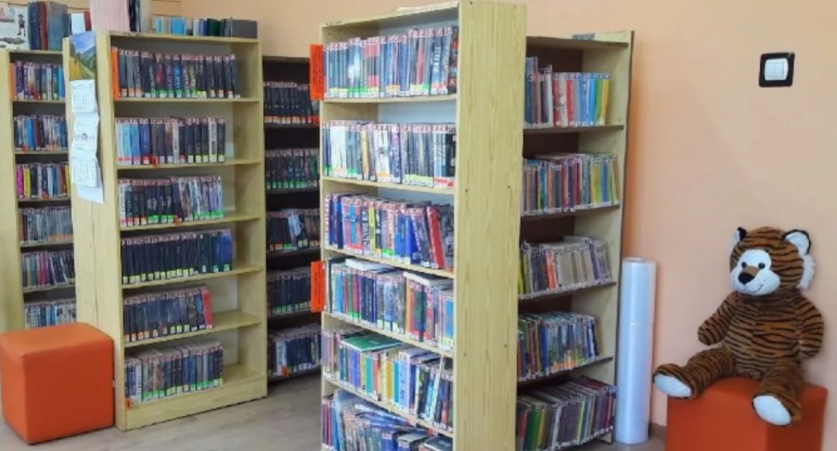 Publikacje - Wydania, Najciekawsze pozycje literatury dzieci dostępne Miejskiej Bibliotece Publicznej Sochaczewie - zdjęcie, fotografia