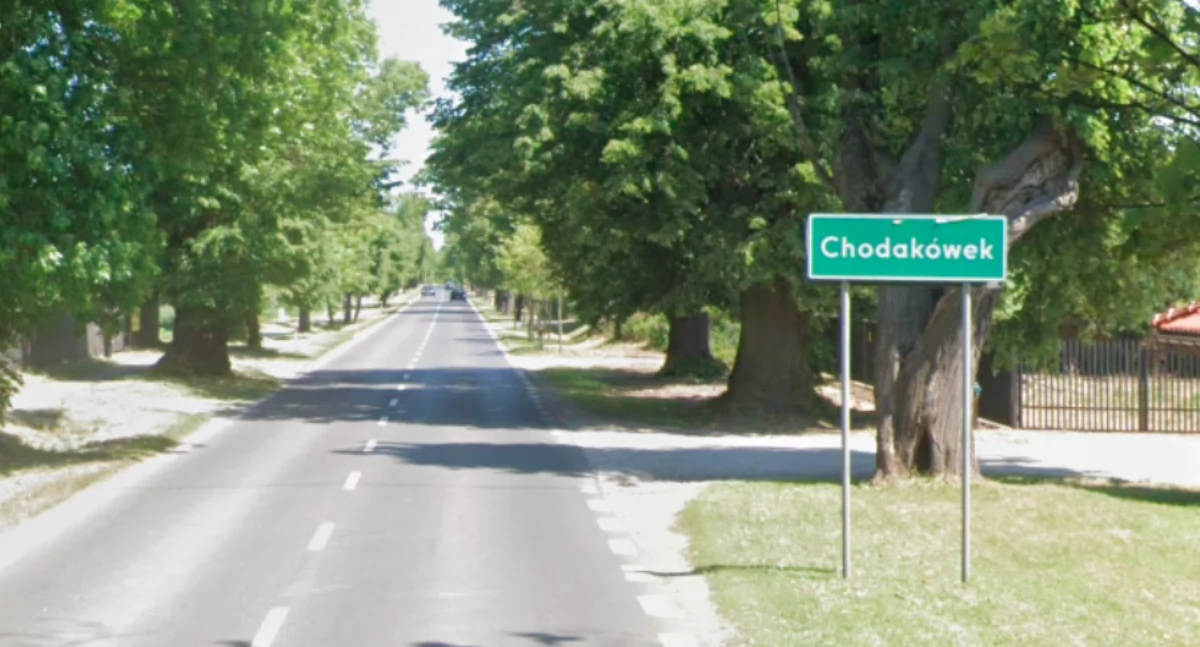 Fot. Google Maps