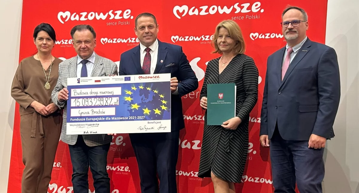 Fot. mazovia.pl