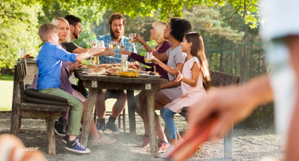 Atrakcje - Ciekawostki - Rekreacja, Piknik Wakacyjny muzyką żywo Gmina Sochaczew zaprasza mieszkańców - zdjęcie, fotografia