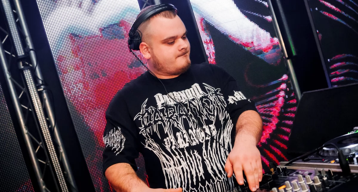 Fot. Fb. DJ Akun
