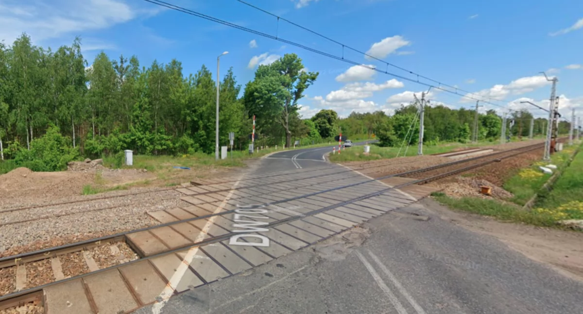 Fot. Google Maps