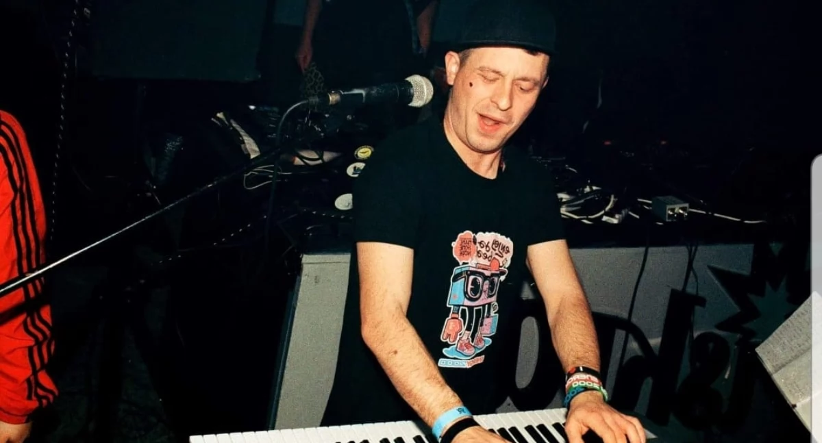 Fot. Fb. DJ Dziekan 