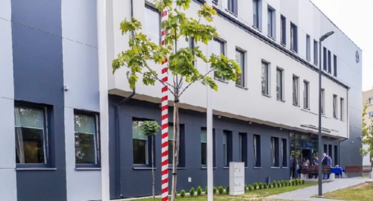 Imprezy cykliczne , Zapraszamy policyjny piknik Sochaczewa - zdjęcie, fotografia