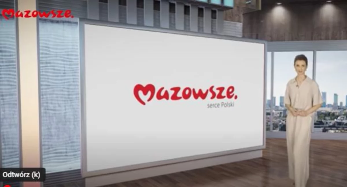 Atrakcje - Ciekawostki - Rekreacja, Informacje Mazowsza zachęcamy głosowania Budżecie Obywatelskim Mazowsza - zdjęcie, fotografia